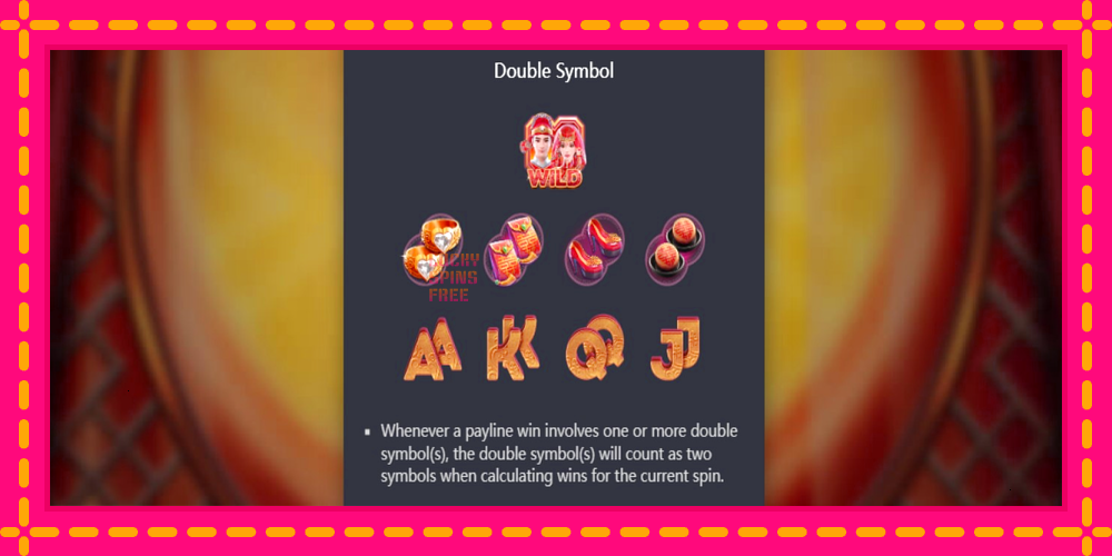 Double Fortune - thiết bị chơi game với phần thưởng độc đáo, hình ảnh 4