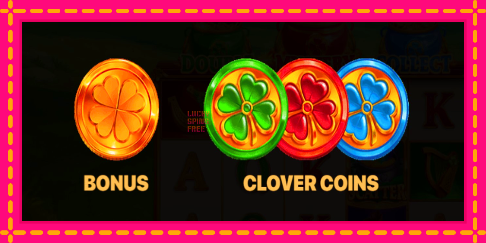 3 Pots Riches: Hold and Win - thiết bị chơi game với phần thưởng độc đáo, hình ảnh 4