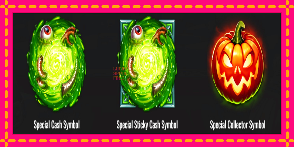 Lucky Cauldron - thiết bị chơi game với phần thưởng độc đáo, hình ảnh 5