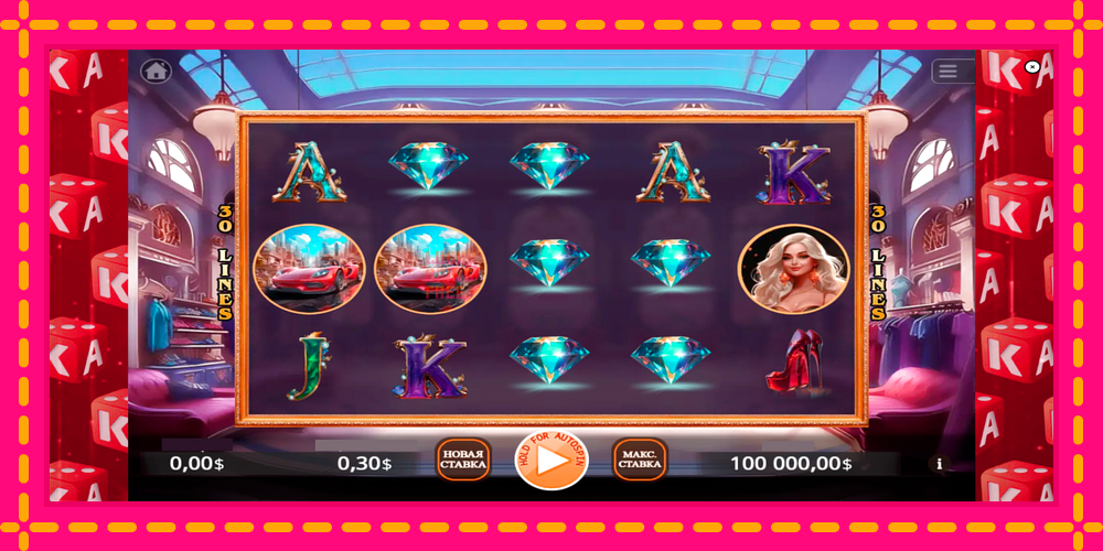 Fashion Life - thiết bị chơi game với phần thưởng độc đáo, hình ảnh 1