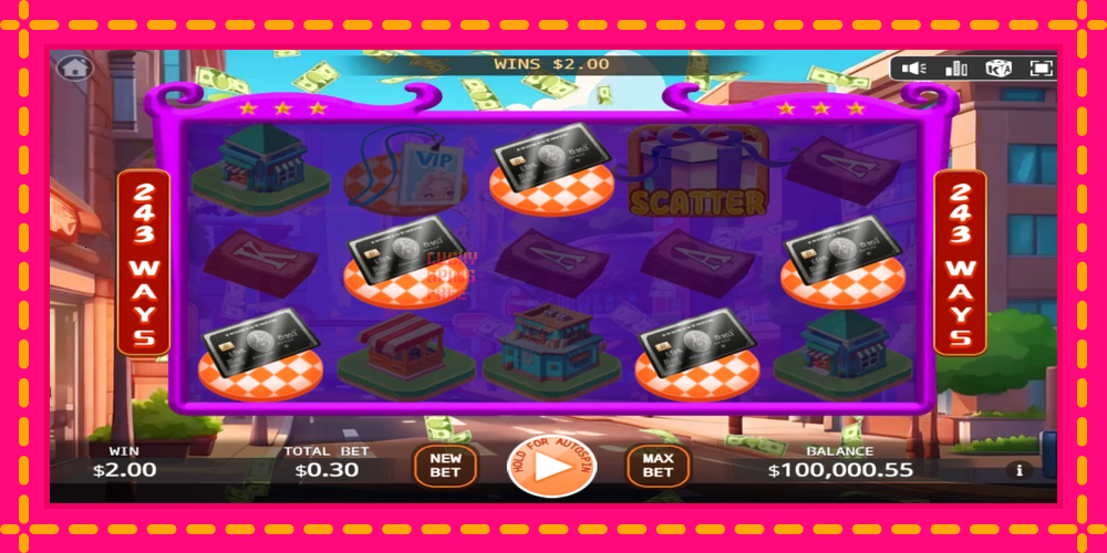 Shopping Mall Tycoon - thiết bị chơi game với phần thưởng độc đáo, hình ảnh 4