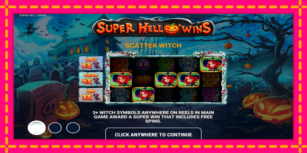 Super Hell OWins - thiết bị chơi game với phần thưởng độc đáo, hình ảnh 1