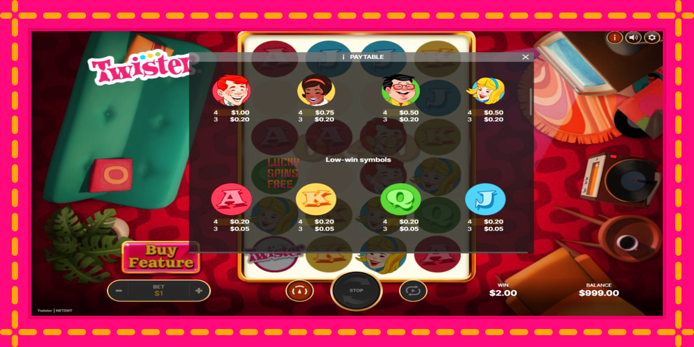 Twister - thiết bị chơi game với phần thưởng độc đáo, hình ảnh 4