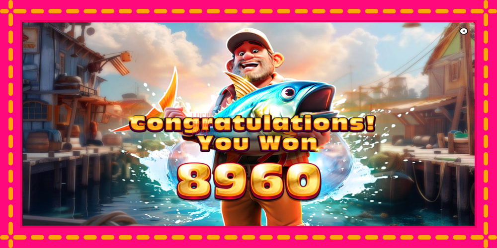 Go Fishing - thiết bị chơi game với phần thưởng độc đáo, hình ảnh 6