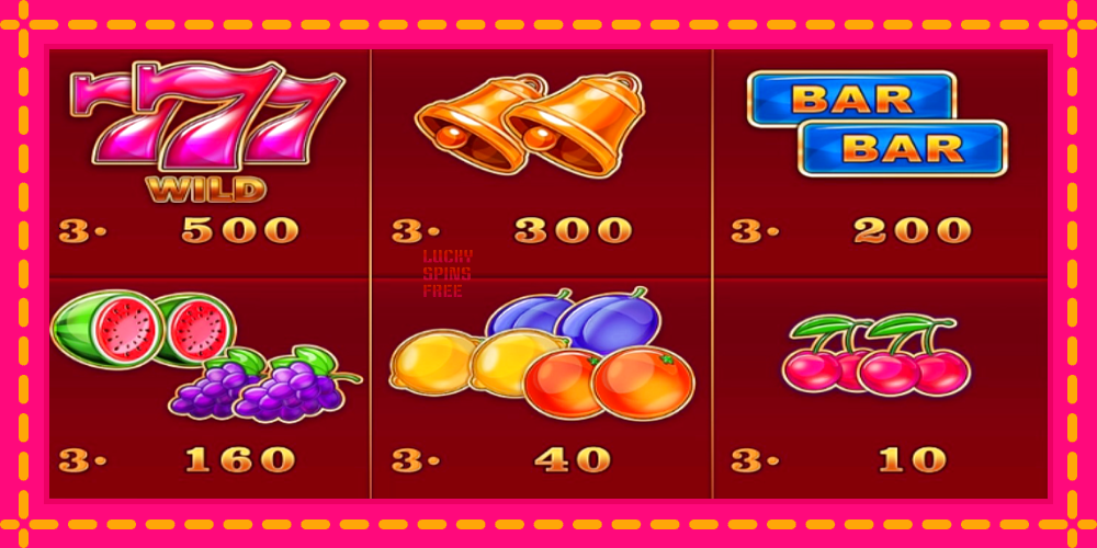 Lucky Piggies 2 Hold & Win - thiết bị chơi game với phần thưởng độc đáo, hình ảnh 4