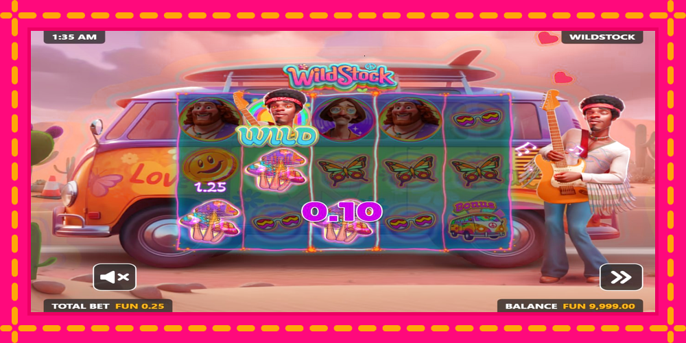 WildStock - thiết bị chơi game với phần thưởng độc đáo, hình ảnh 3