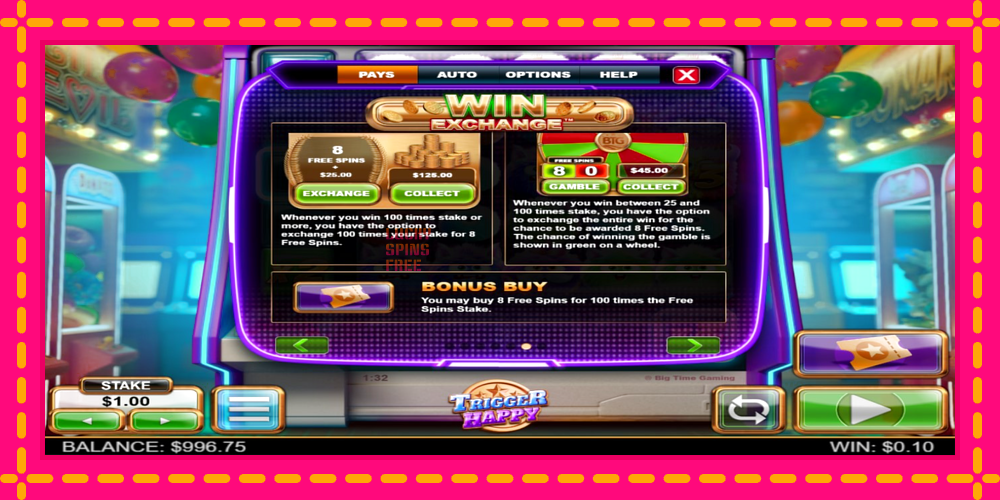 Voodoo People - thiết bị chơi game với phần thưởng độc đáo, hình ảnh 7