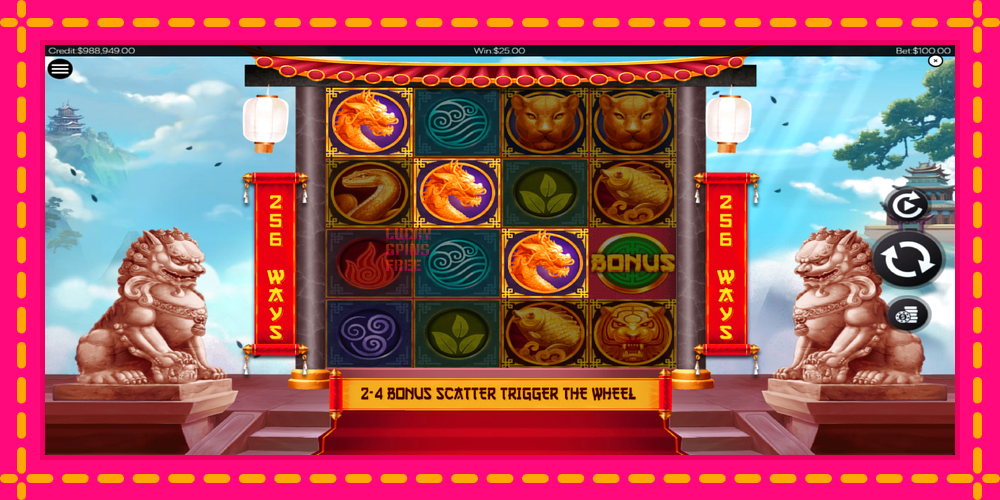 City of Fortunes - thiết bị chơi game với phần thưởng độc đáo, hình ảnh 4