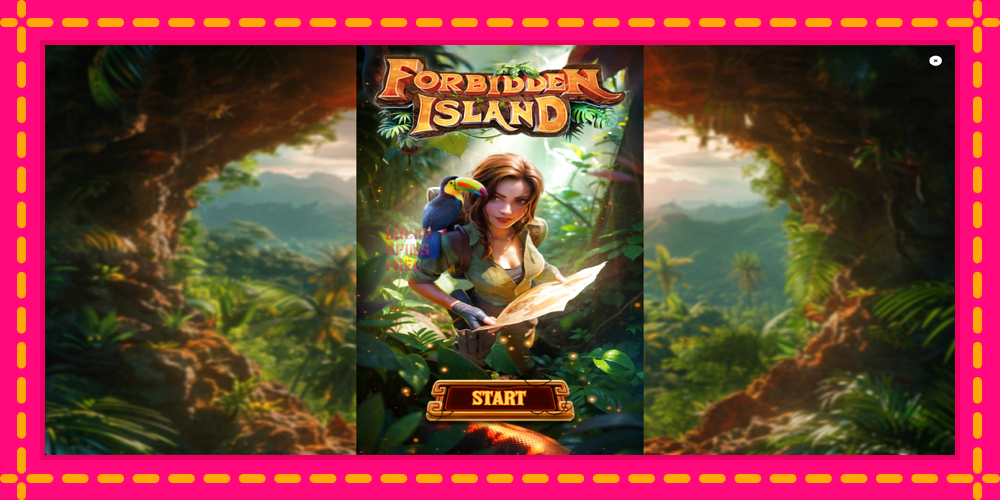 Forbidden Island - thiết bị chơi game với phần thưởng độc đáo, hình ảnh 1