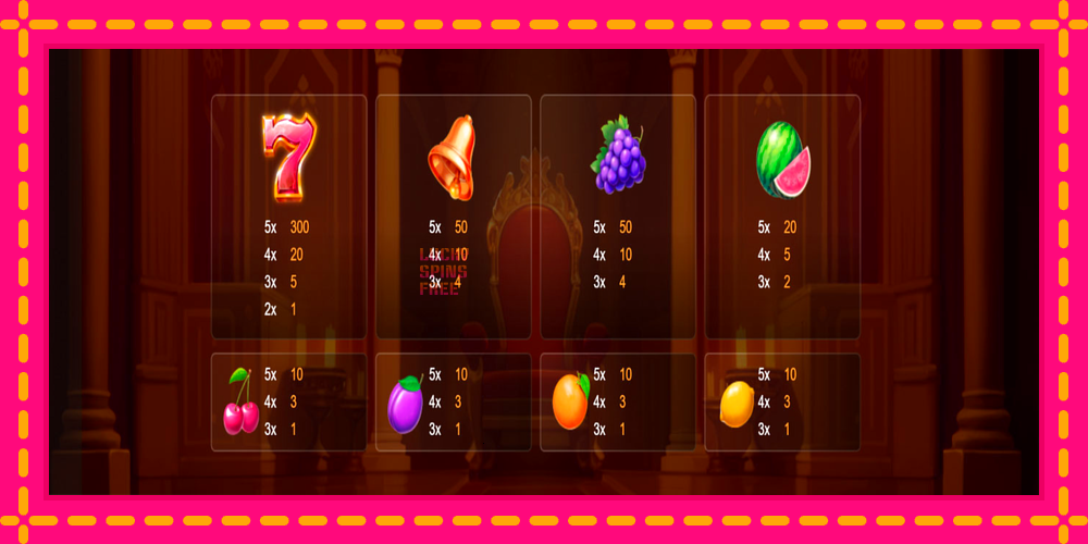 Extra King 40 - thiết bị chơi game với phần thưởng độc đáo, hình ảnh 6