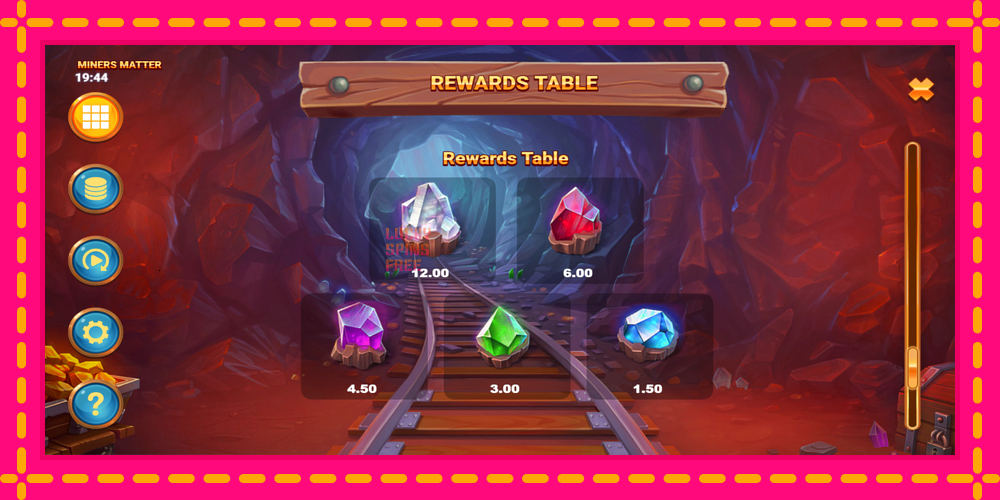 Miners Matter - thiết bị chơi game với phần thưởng độc đáo, hình ảnh 6