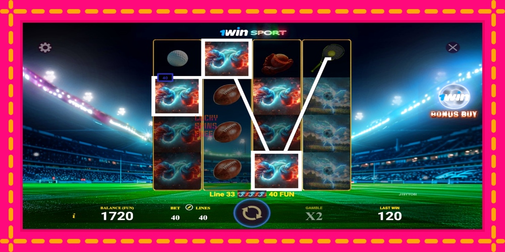 1win Sport - thiết bị chơi game với phần thưởng độc đáo, hình ảnh 2