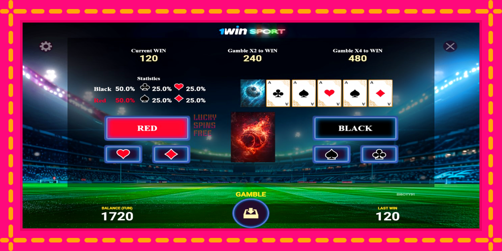 1win Sport - thiết bị chơi game với phần thưởng độc đáo, hình ảnh 3