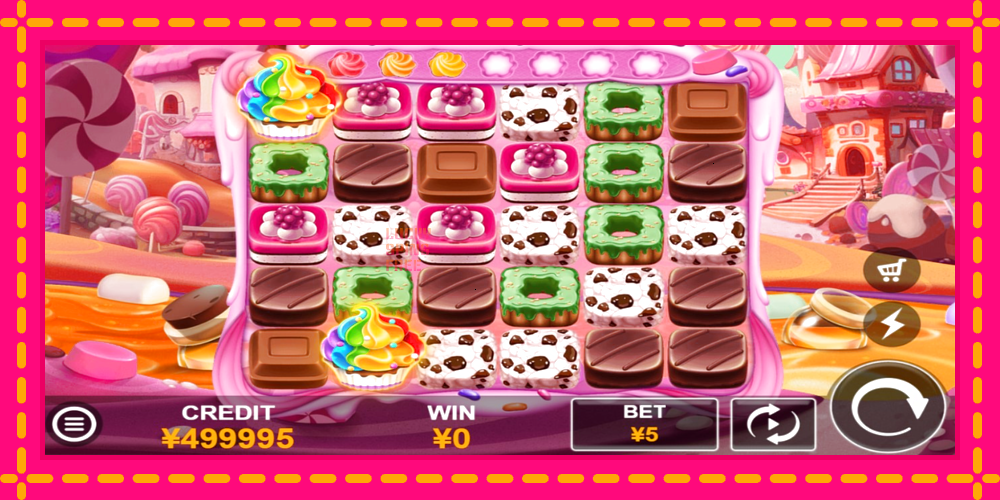 Honey Boom - thiết bị chơi game với phần thưởng độc đáo, hình ảnh 1