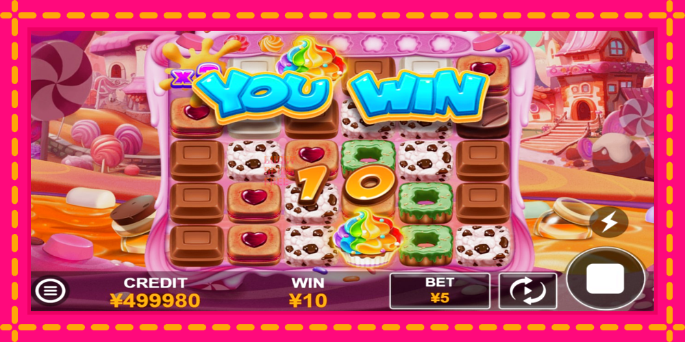 Honey Boom - thiết bị chơi game với phần thưởng độc đáo, hình ảnh 2