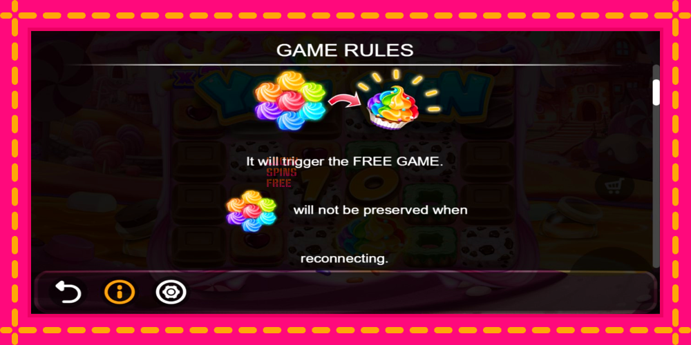 Honey Boom - thiết bị chơi game với phần thưởng độc đáo, hình ảnh 3