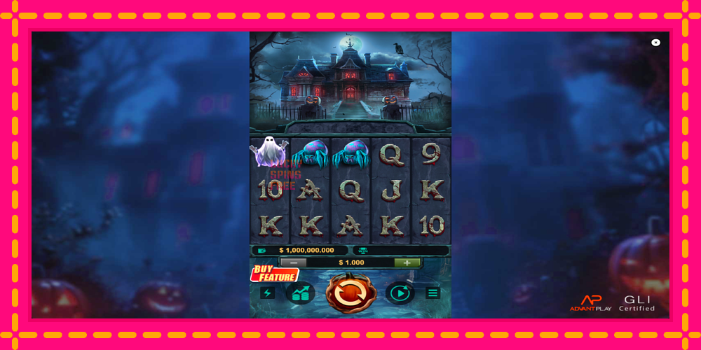 Phantom Multiplier - thiết bị chơi game với phần thưởng độc đáo, hình ảnh 1