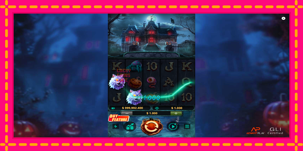 Phantom Multiplier - thiết bị chơi game với phần thưởng độc đáo, hình ảnh 4