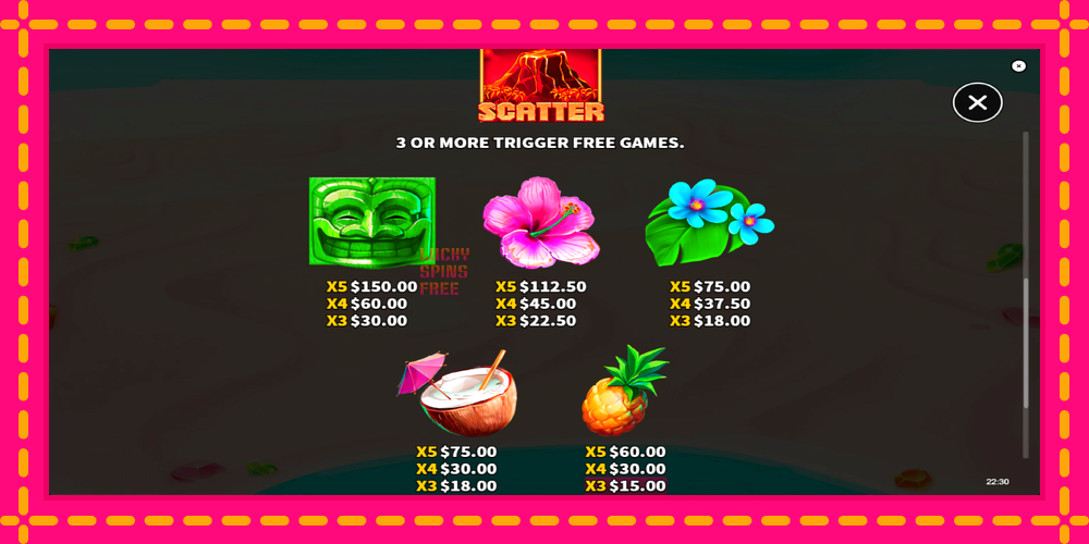 Tiki Secret - thiết bị chơi game với phần thưởng độc đáo, hình ảnh 6