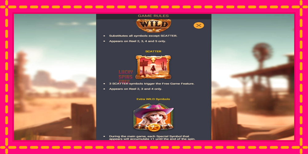 Gold West - thiết bị chơi game với phần thưởng độc đáo, hình ảnh 4