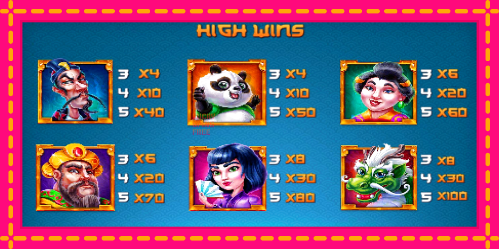 Sakuras Dragon - thiết bị chơi game với phần thưởng độc đáo, hình ảnh 4