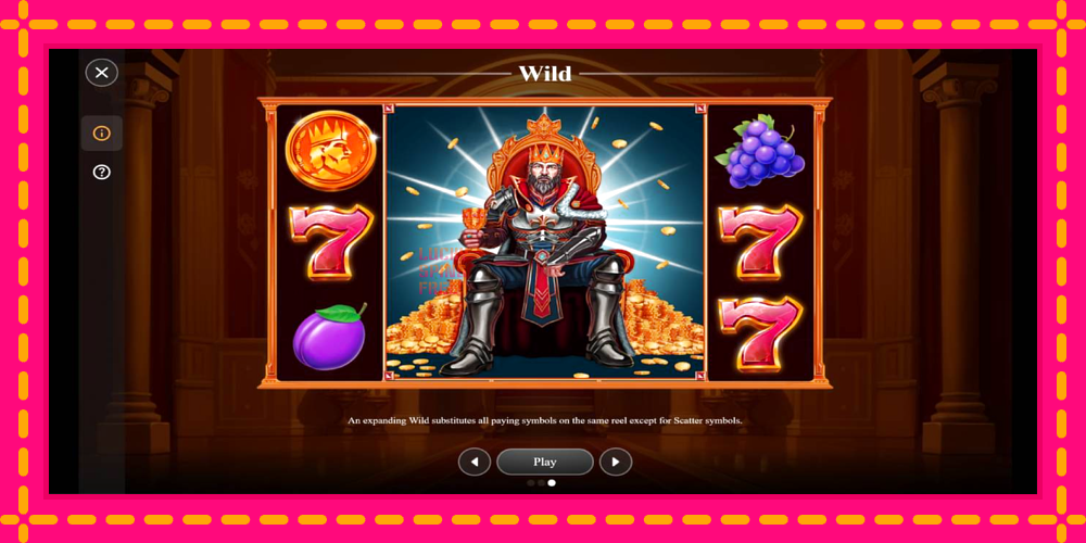 Extra King - thiết bị chơi game với phần thưởng độc đáo, hình ảnh 7