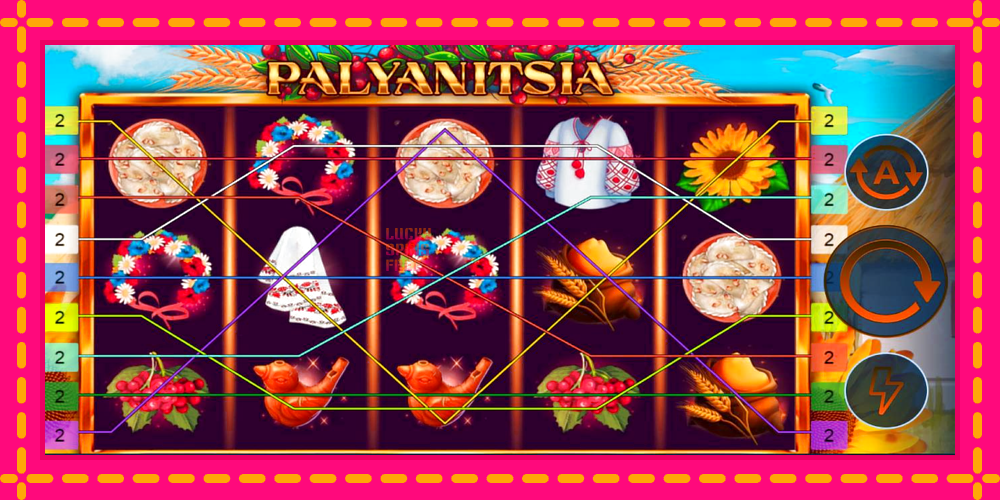 Palyanitsia - thiết bị chơi game với phần thưởng độc đáo, hình ảnh 1