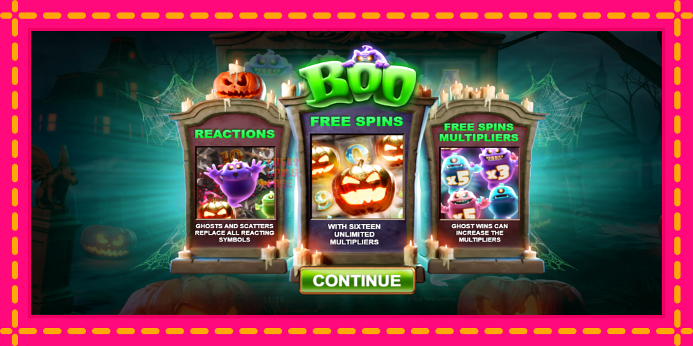 Boo - thiết bị chơi game với phần thưởng độc đáo, hình ảnh 1