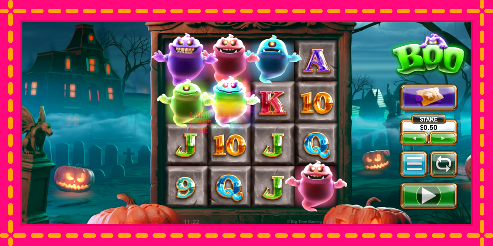 Boo - thiết bị chơi game với phần thưởng độc đáo, hình ảnh 2