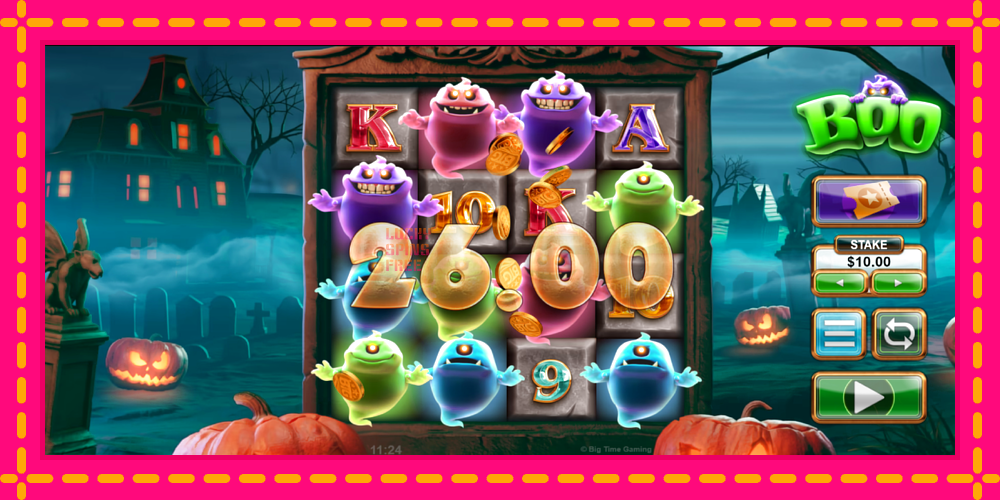 Boo - thiết bị chơi game với phần thưởng độc đáo, hình ảnh 3