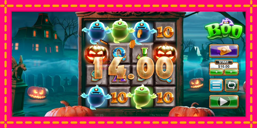 Boo - thiết bị chơi game với phần thưởng độc đáo, hình ảnh 4