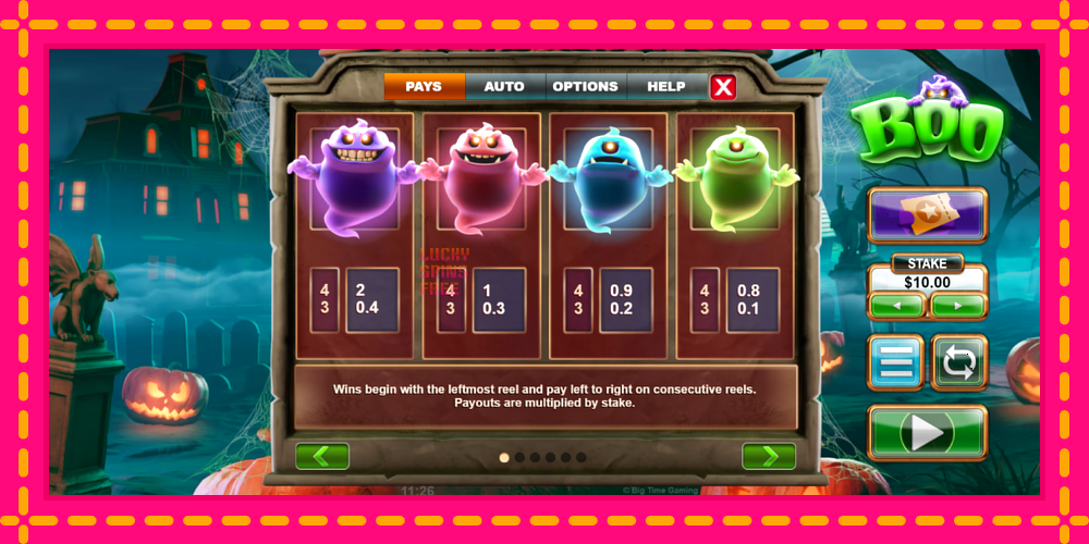 Boo - thiết bị chơi game với phần thưởng độc đáo, hình ảnh 5