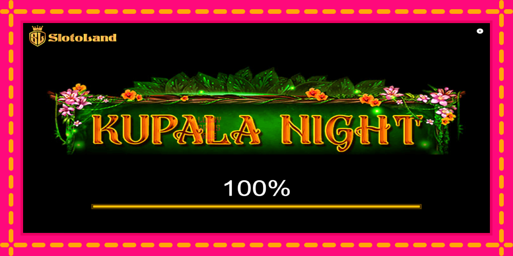 Kupala Night - thiết bị chơi game với phần thưởng độc đáo, hình ảnh 1