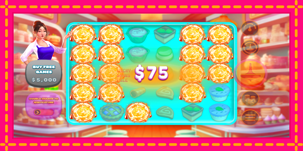 Sweetello - thiết bị chơi game với phần thưởng độc đáo, hình ảnh 4