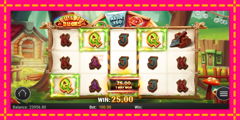 Buildin Bucks - thiết bị chơi game với phần thưởng độc đáo, hình ảnh 4