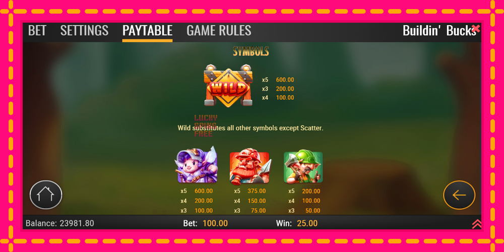 Buildin Bucks - thiết bị chơi game với phần thưởng độc đáo, hình ảnh 6