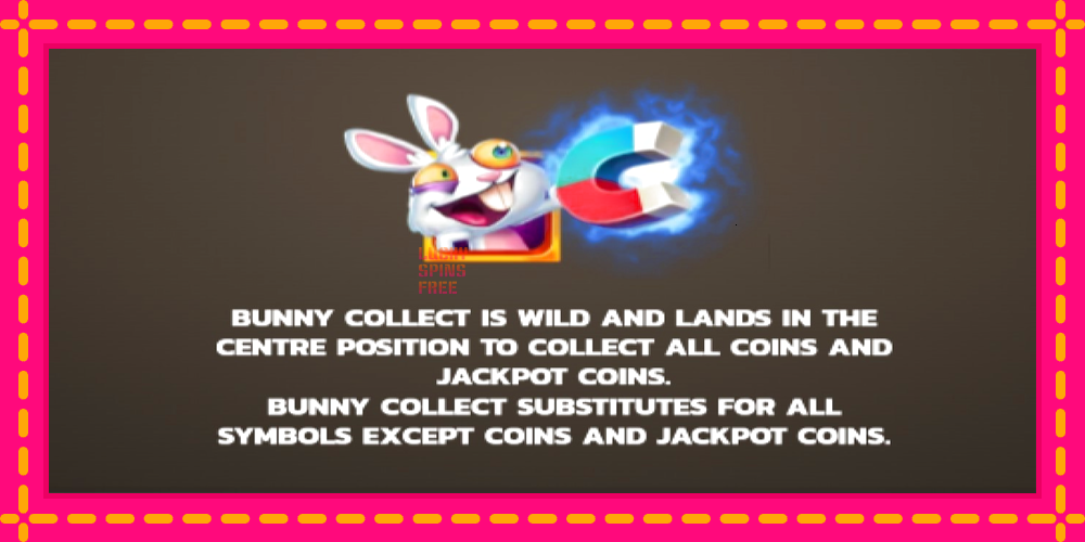 Bunny Loot - thiết bị chơi game với phần thưởng độc đáo, hình ảnh 4