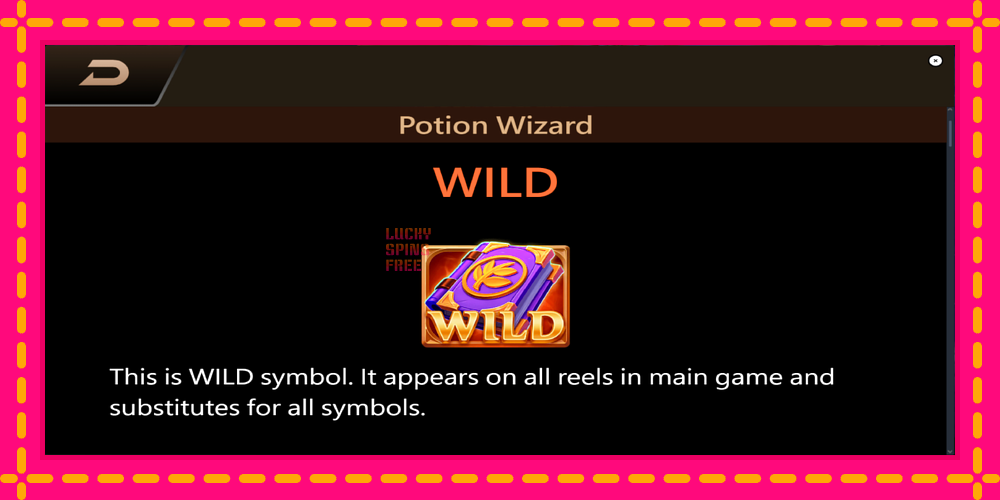 Potion Wizard - thiết bị chơi game với phần thưởng độc đáo, hình ảnh 5