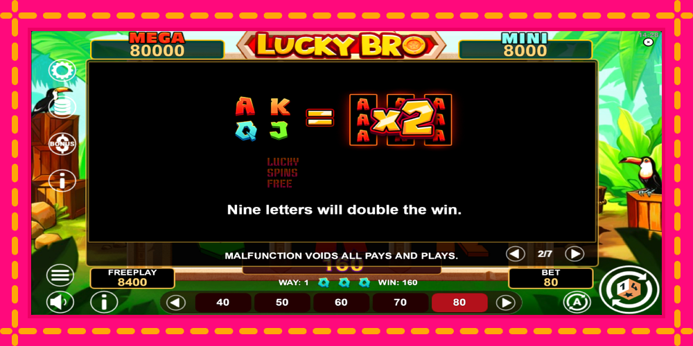 Lucky Bro Hold & Win - thiết bị chơi game với phần thưởng độc đáo, hình ảnh 6