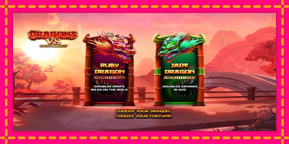 Dragons VS Gigablox - thiết bị chơi game với phần thưởng độc đáo, hình ảnh 1