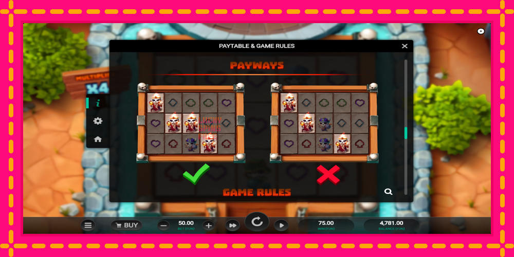 Bone Raiders - thiết bị chơi game với phần thưởng độc đáo, hình ảnh 7