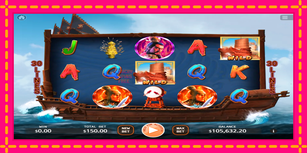 Red Cliff - thiết bị chơi game với phần thưởng độc đáo, hình ảnh 1