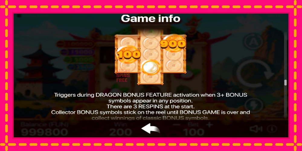 Cool Dragon: Hold to Win - thiết bị chơi game với phần thưởng độc đáo, hình ảnh 7