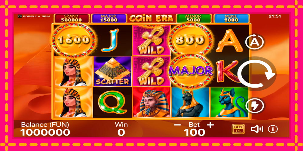 Coin Era: Hold to Win - thiết bị chơi game với phần thưởng độc đáo, hình ảnh 2