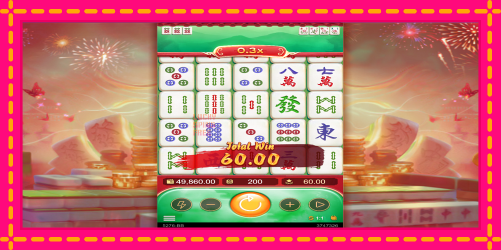 Mahjong - thiết bị chơi game với phần thưởng độc đáo, hình ảnh 2