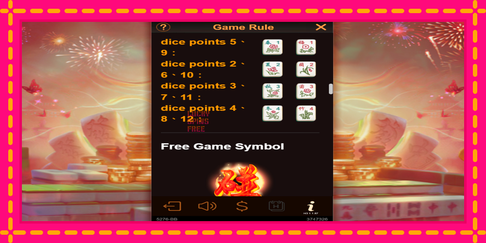 Mahjong - thiết bị chơi game với phần thưởng độc đáo, hình ảnh 4