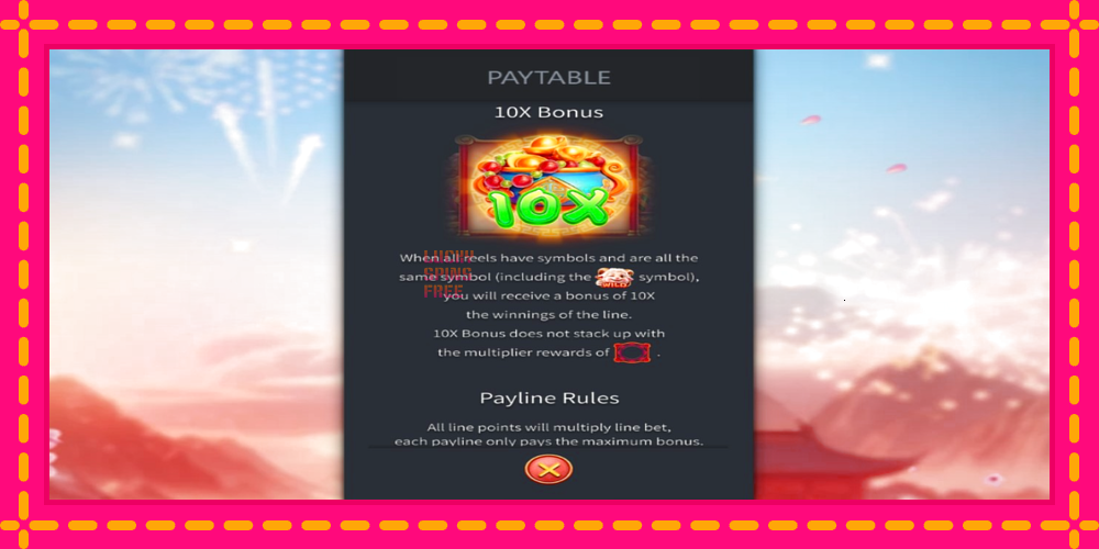 Fortune Sheep - thiết bị chơi game với phần thưởng độc đáo, hình ảnh 6