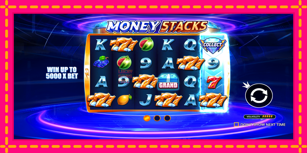 Money Blitz - thiết bị chơi game với phần thưởng độc đáo, hình ảnh 1