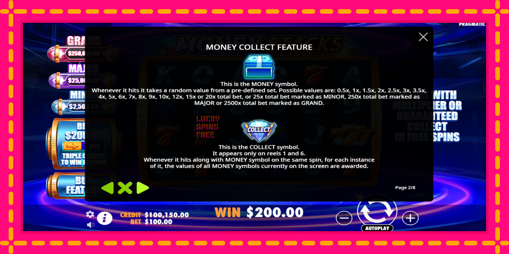 Money Blitz - thiết bị chơi game với phần thưởng độc đáo, hình ảnh 6