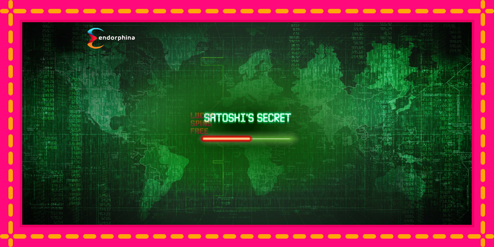 Satoshi’s Secret - thiết bị chơi game với phần thưởng độc đáo, hình ảnh 1